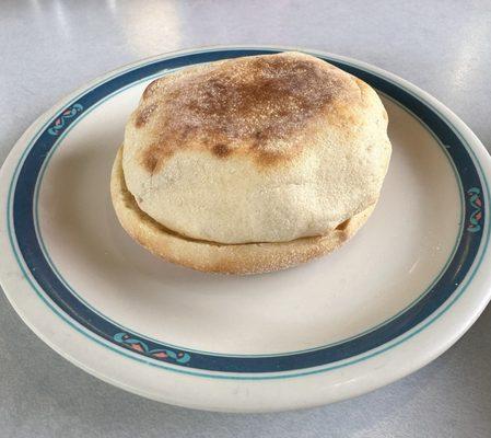 English Muffin