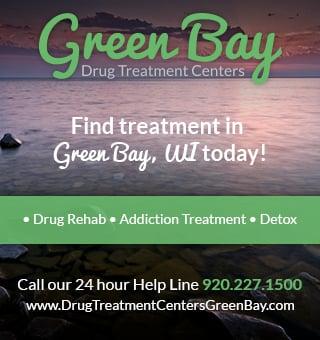 Drug Treatment Centers Green Bay