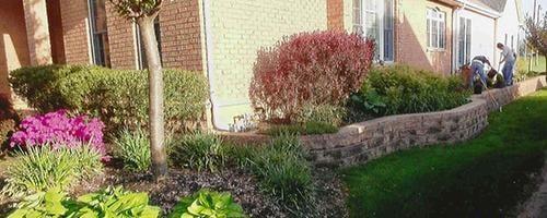 Landscape Services