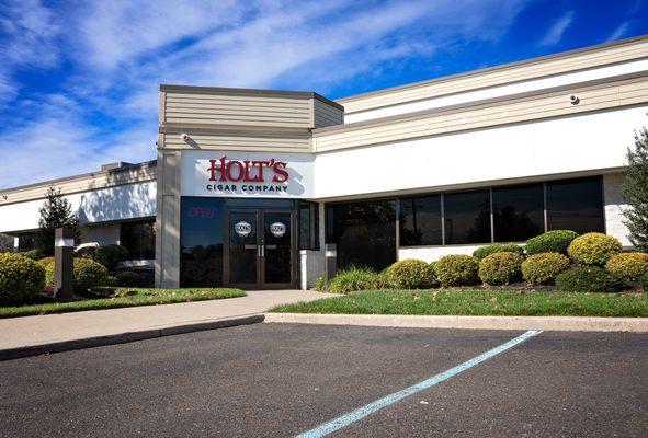 Holt's Cigar Company