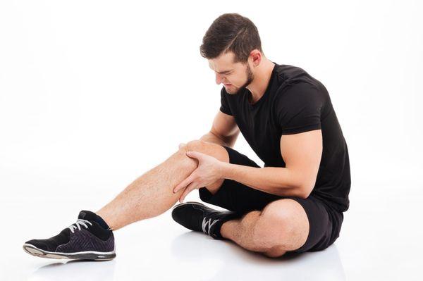 QC Kinetix (Greenwood) | Leg Pain Treatment