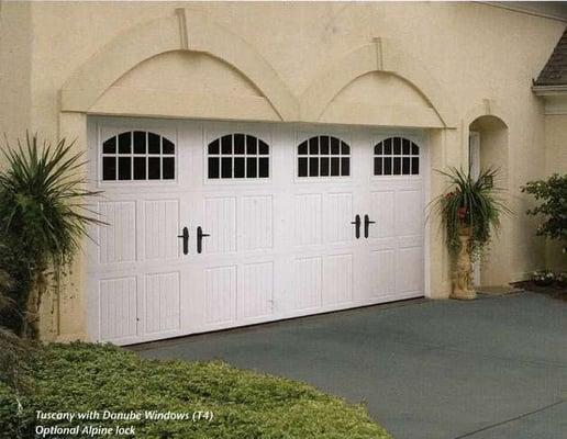 Garage Doors Professionals-Santa Clarita