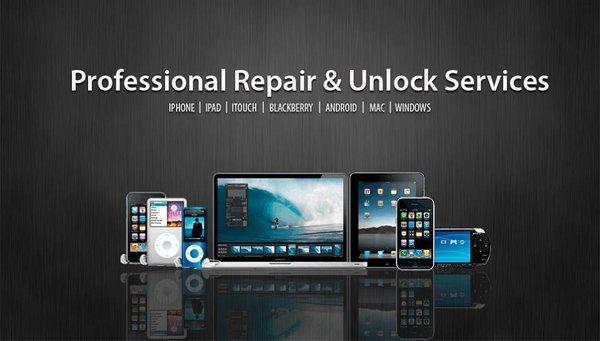 imobile Longview iphone and Cell Phone Repair