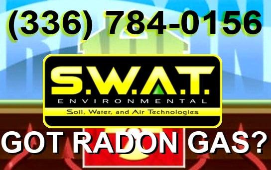 SWAT Environmental