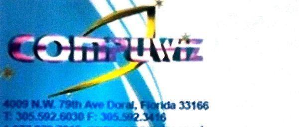 Compuwiz Group of South Florida