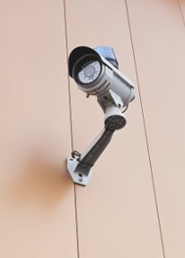 Rampart Security Systems