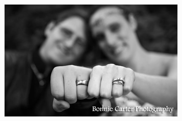 Bonnie Carter Photography