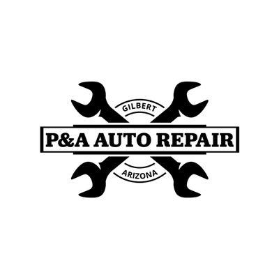 P&A Auto Repair