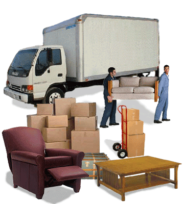 Richardson Movers