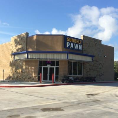 Sunbelt Pawn Jewelry & Loan