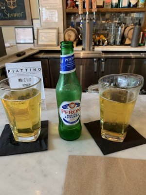 Peroni