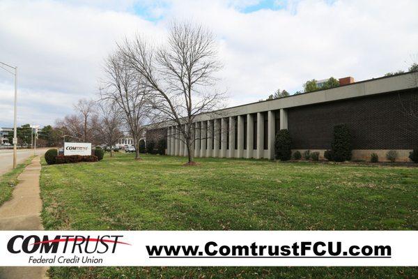 At Comtrust Federal Credit Union in Downtown Chattanooga, TN we specialize in fixed rate credit cards...