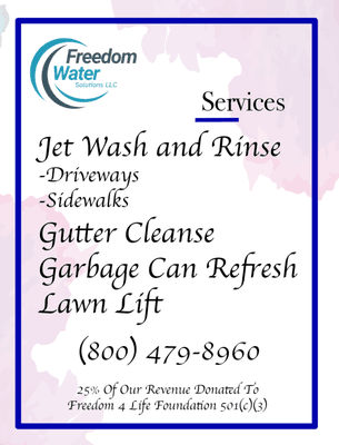 Freedom Water Solutions