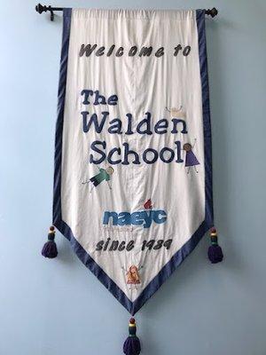 The Walden School