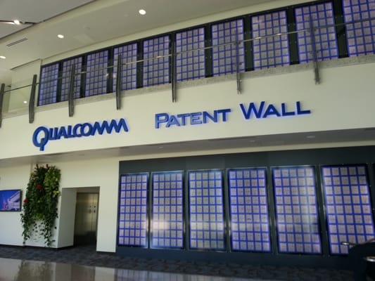 Qualcomm Pacific Center Campus