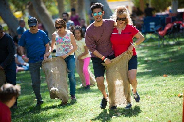 Picnic Races