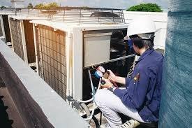 Residential Heating And AC Repair