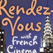 Rendez-Vous with French Cinema