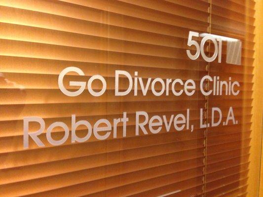 Go Divorce Clinic Stony Circle Office