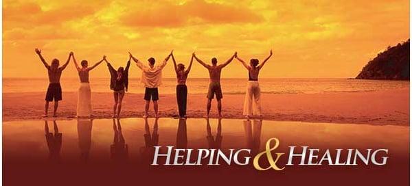 Providing Hope and Healing for Relationships, Addictions, Anger Management, Depression, Marriage, Family, Individual Issues.