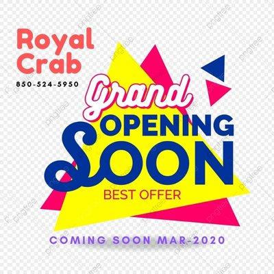 Royal Crab