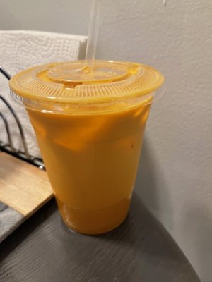 Thai Iced Tea