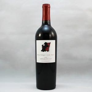 Petite Sirah Tasting Room Best Seller