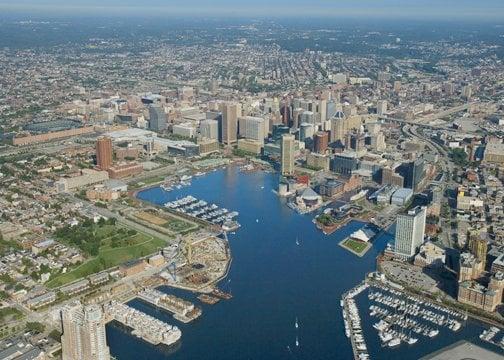 Baltimore, MD