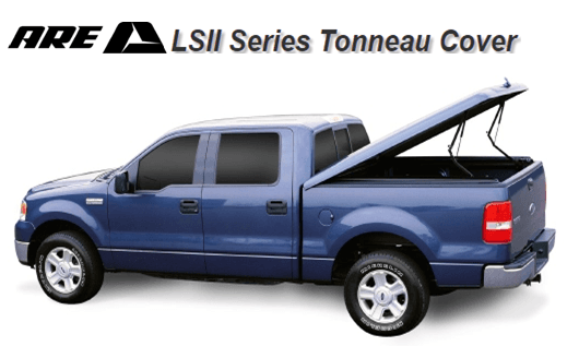 Camp Quest's largest selling tonneau cover