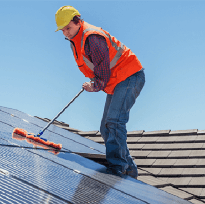 Home Solar Savers