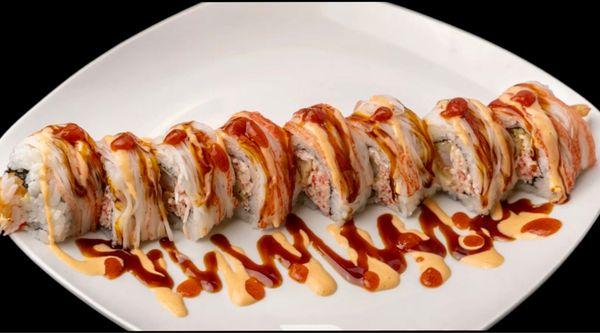 Temptation Roll