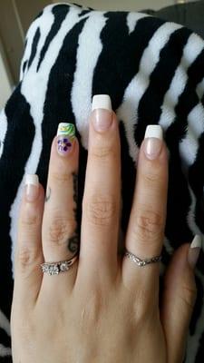 Fashion Nails