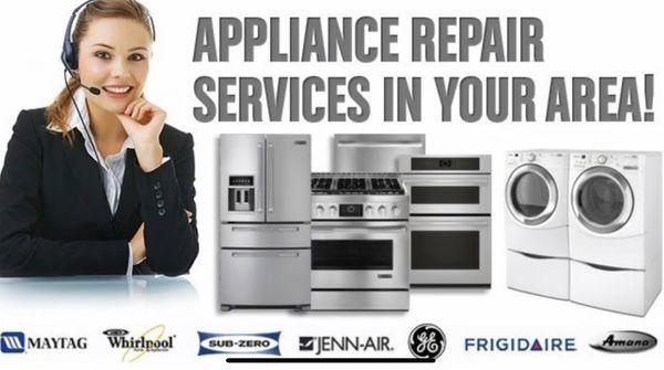 I Care Appliances