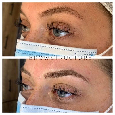 Microblading