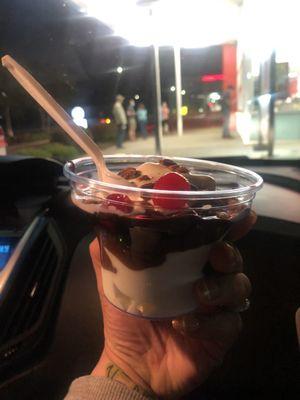 Andy's Frozen Custard