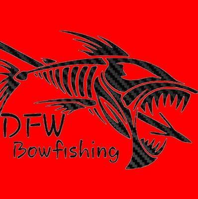 DFW Bowfishing