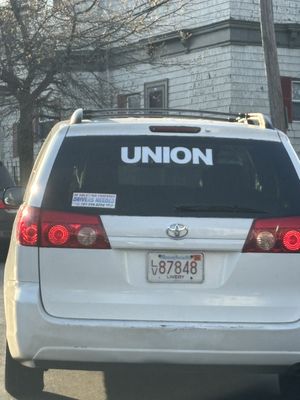 Union Taxi