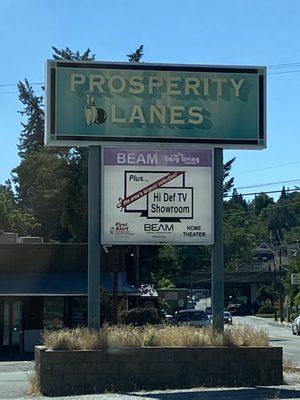 Prosperity Lanes