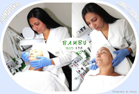 Bambu Med Spa