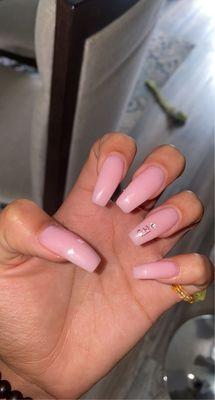 Nails