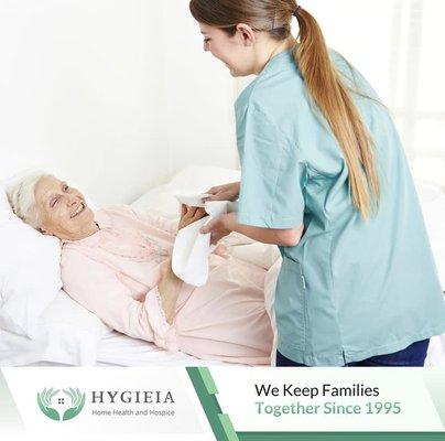 Hygieia Home Health & Hospice