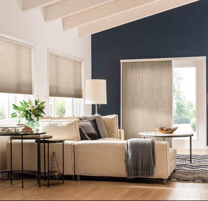 Metrowest Blinds and Shades