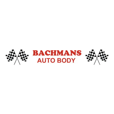 Bachman' s Auto Body