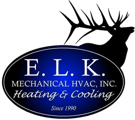 E.L.K. Mechanical HVAC, Inc.