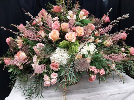 Funeral Flowers