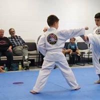 Catha's Taekwondo