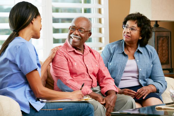 Resilient Home Care Services