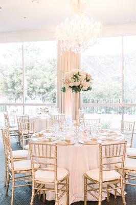 Gold Chiavari Chairs!!!!