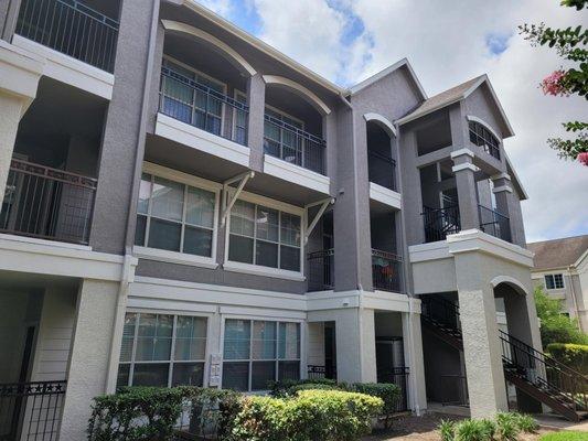 Apartments in Southwest Houston, TX. Offering one and two bedroom apartments for rent.