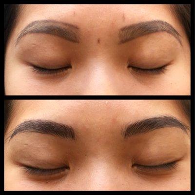 microblading